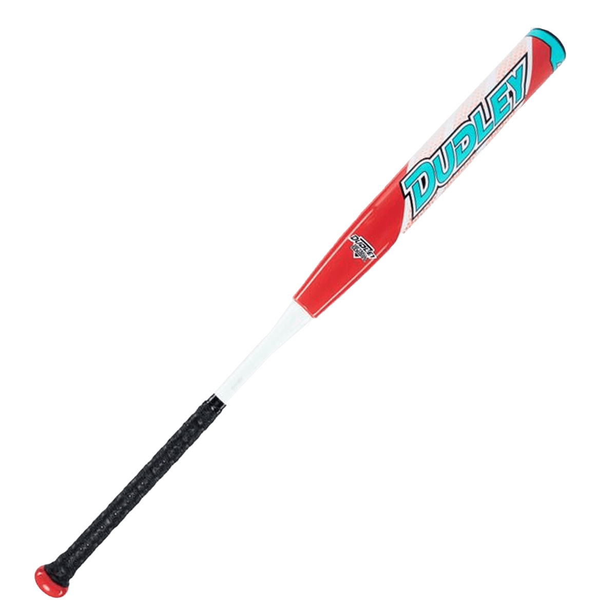 2023 Dudley Doom 12 2PC End Loaded USSSA Slowpitch Softball Bat - D3SPUE2