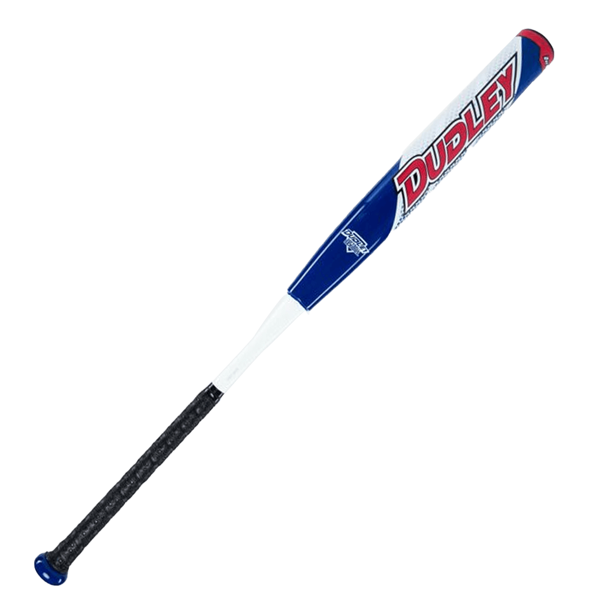 2023 Dudley Doom 12 2PC Power End Loaded USSSA Slowpitch Softball Bat - D3SPUM2