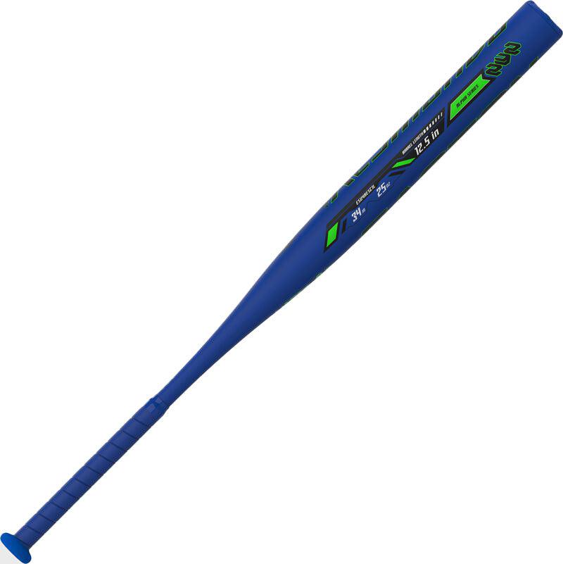 2024 Easton Resmondo Connell 1-Piece USSSA Slowpitch Softball Bat - ESU4RESC1L