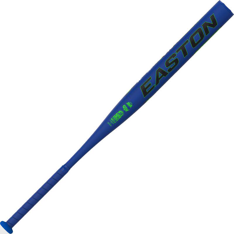 2024 Easton Resmondo Connell 1-Piece USSSA Slowpitch Softball Bat - ESU4RESC1L