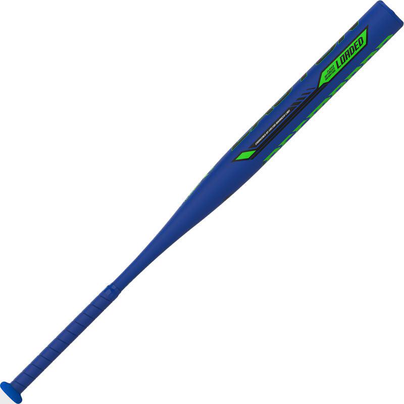 2024 Easton Resmondo Connell 1-Piece USSSA Slowpitch Softball Bat - ESU4RESC1L