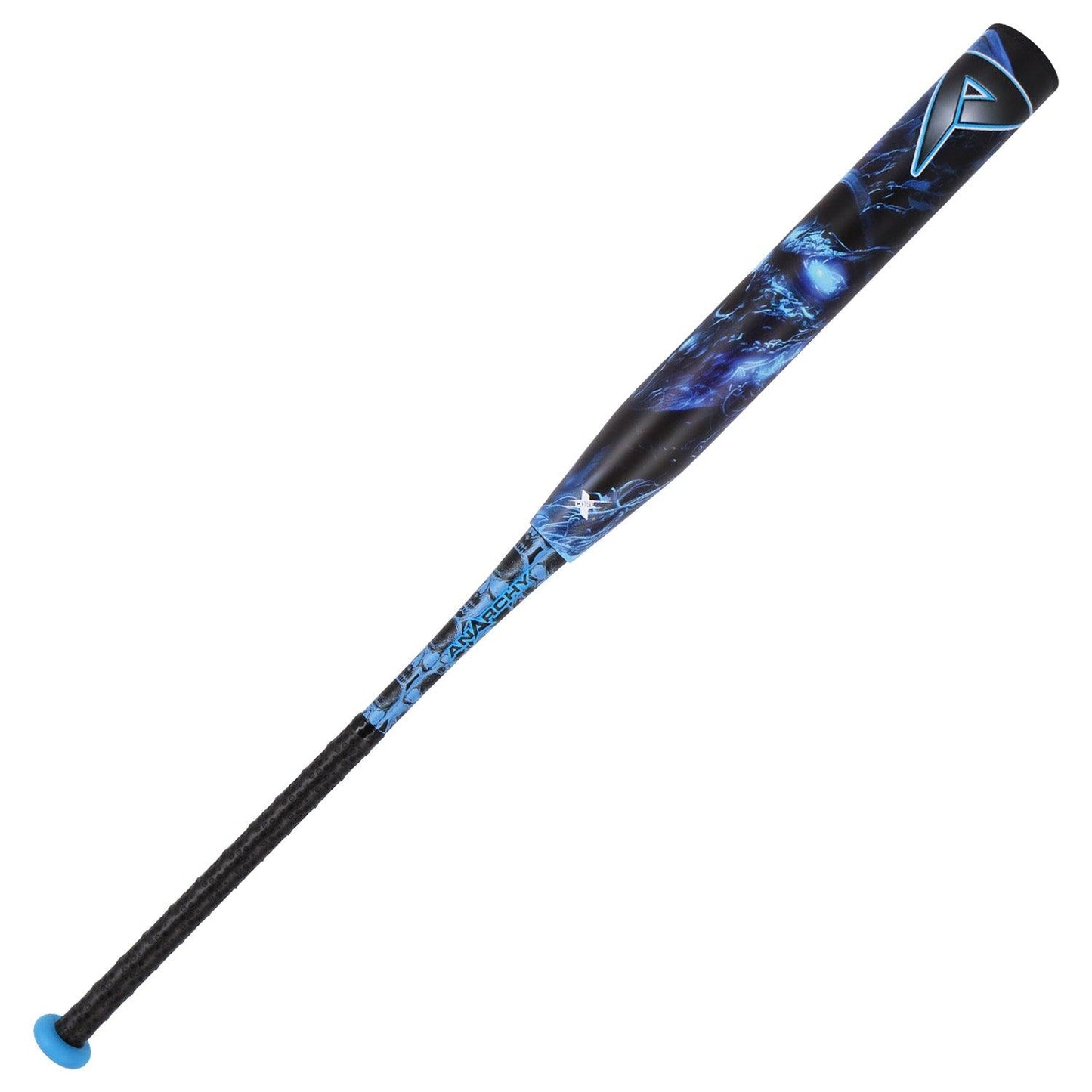 2024 Anarchy Demon .5oz End Load USA/ASA Slowpitch Softball Bat ASPDMN24A