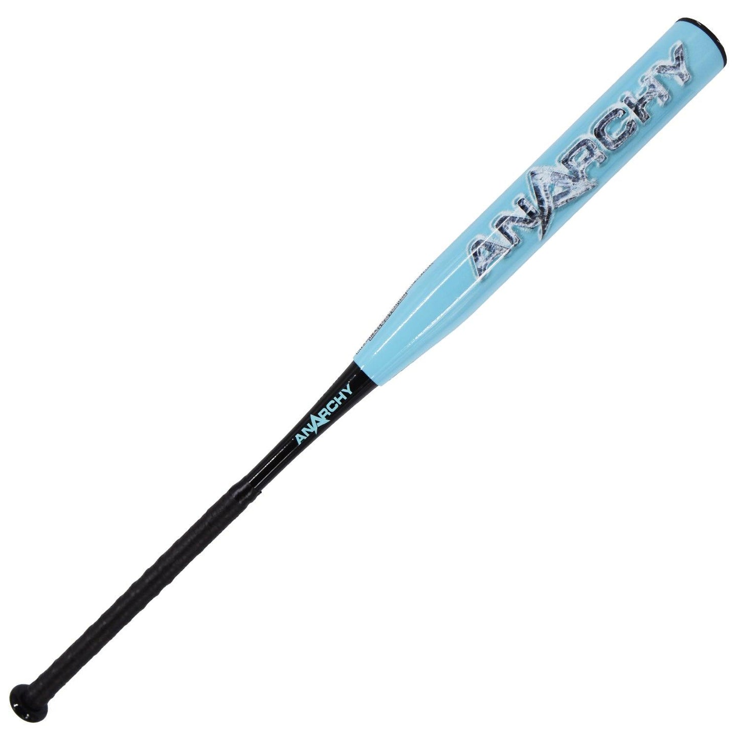 2024 Anarchy Subzero .5oz End Load USSSA Slowpitch Softball Bat ASPSZ24U (NO WARRANTY)