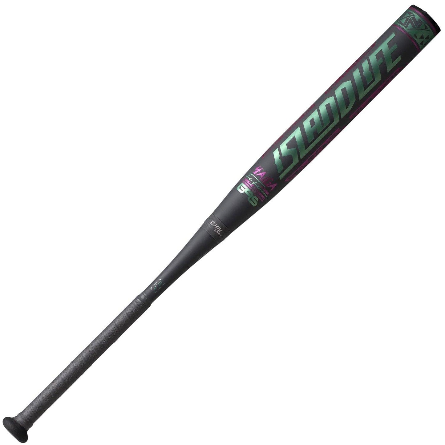 2024 Easton Fi Finau Island Life 12.75 Barrel 2PC Loaded USSSA Slowpitch Softball Bat ESU4ILL