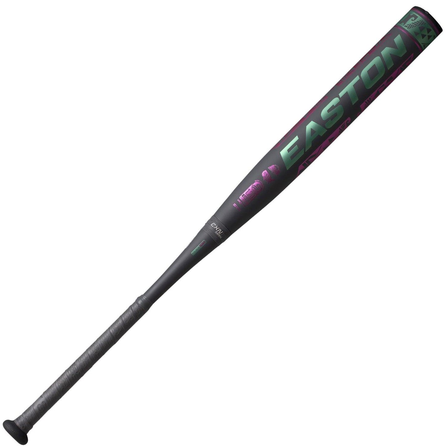 2024 Easton Fi Finau Island Life 12.75 Barrel 2PC Loaded USSSA Slowpitch Softball Bat ESU4ILL
