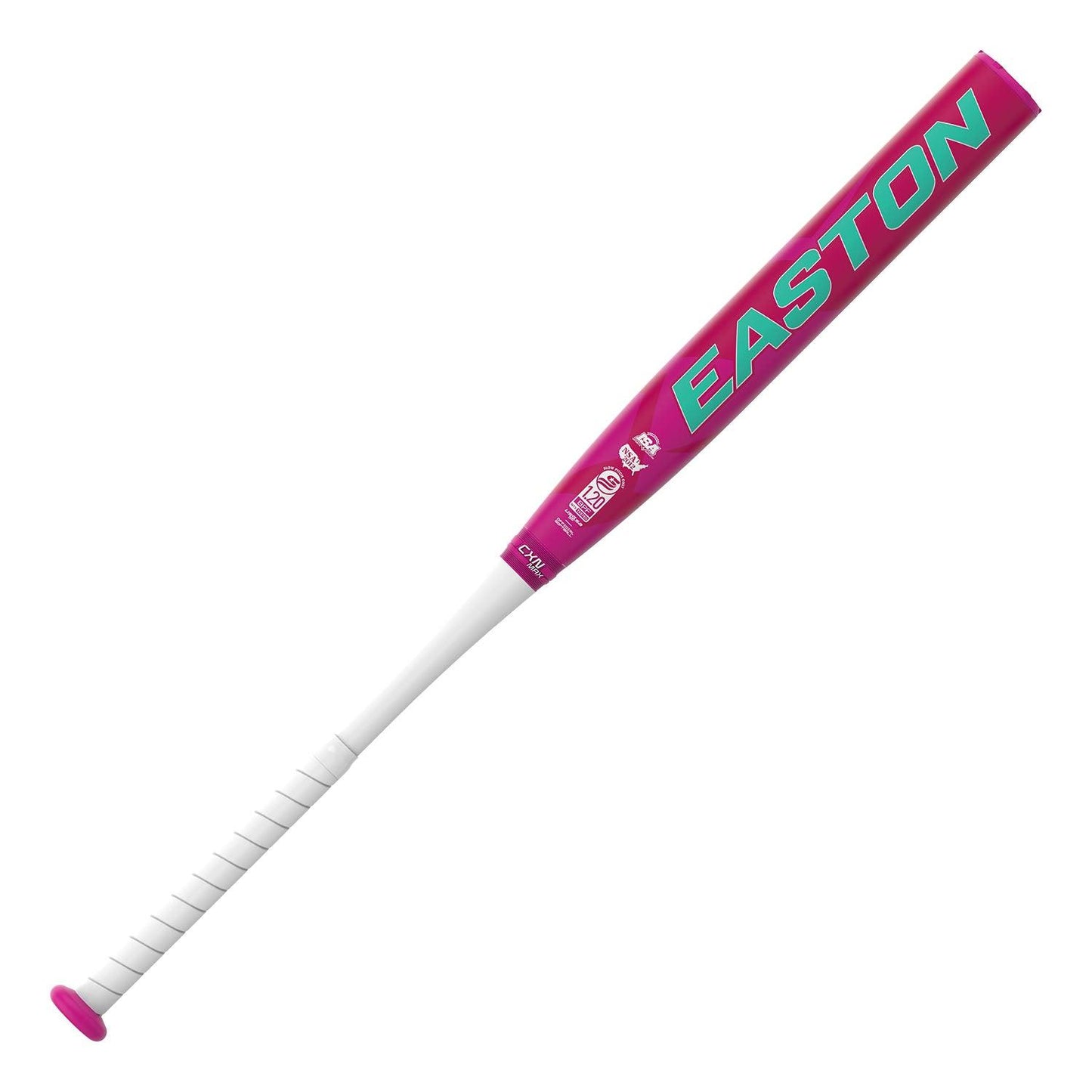 2024 Easton Tantrum 13 2pc Balanced USSSA Slowpitch Softball Bat - ESU4TNTB
