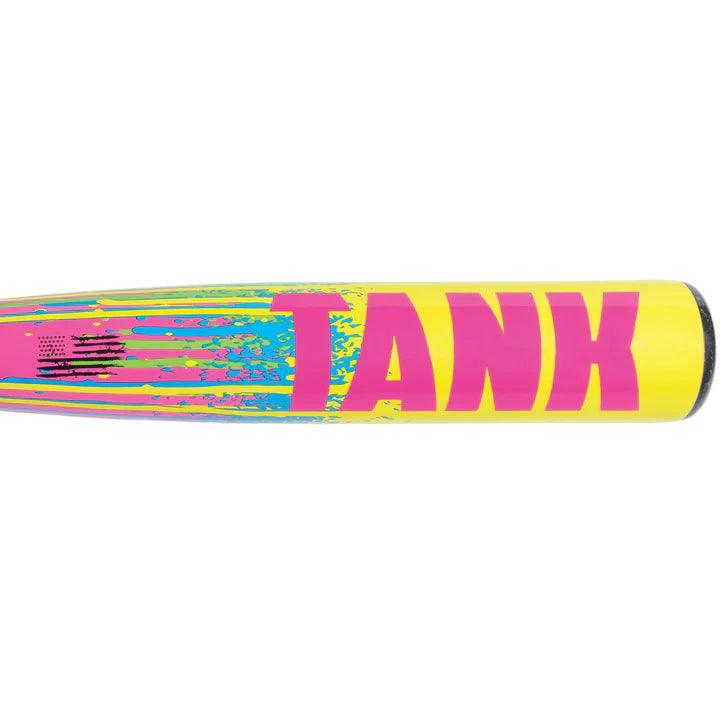 2025 Soldier Tank -5 USSSA Youth Baseball Bat