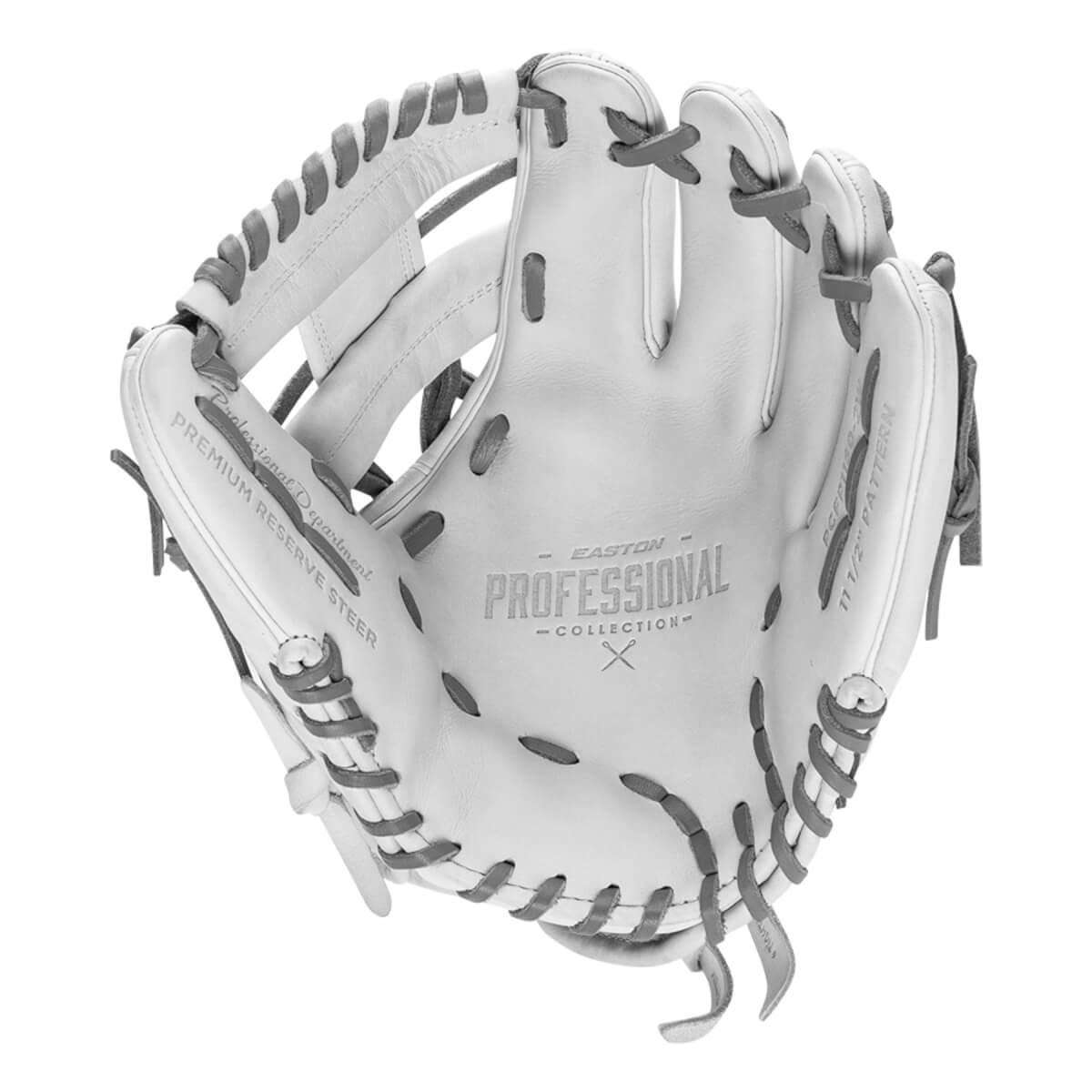 Easton Pro Collection 11.5 Fastpitch Softball Glove - PCFP1150-2W