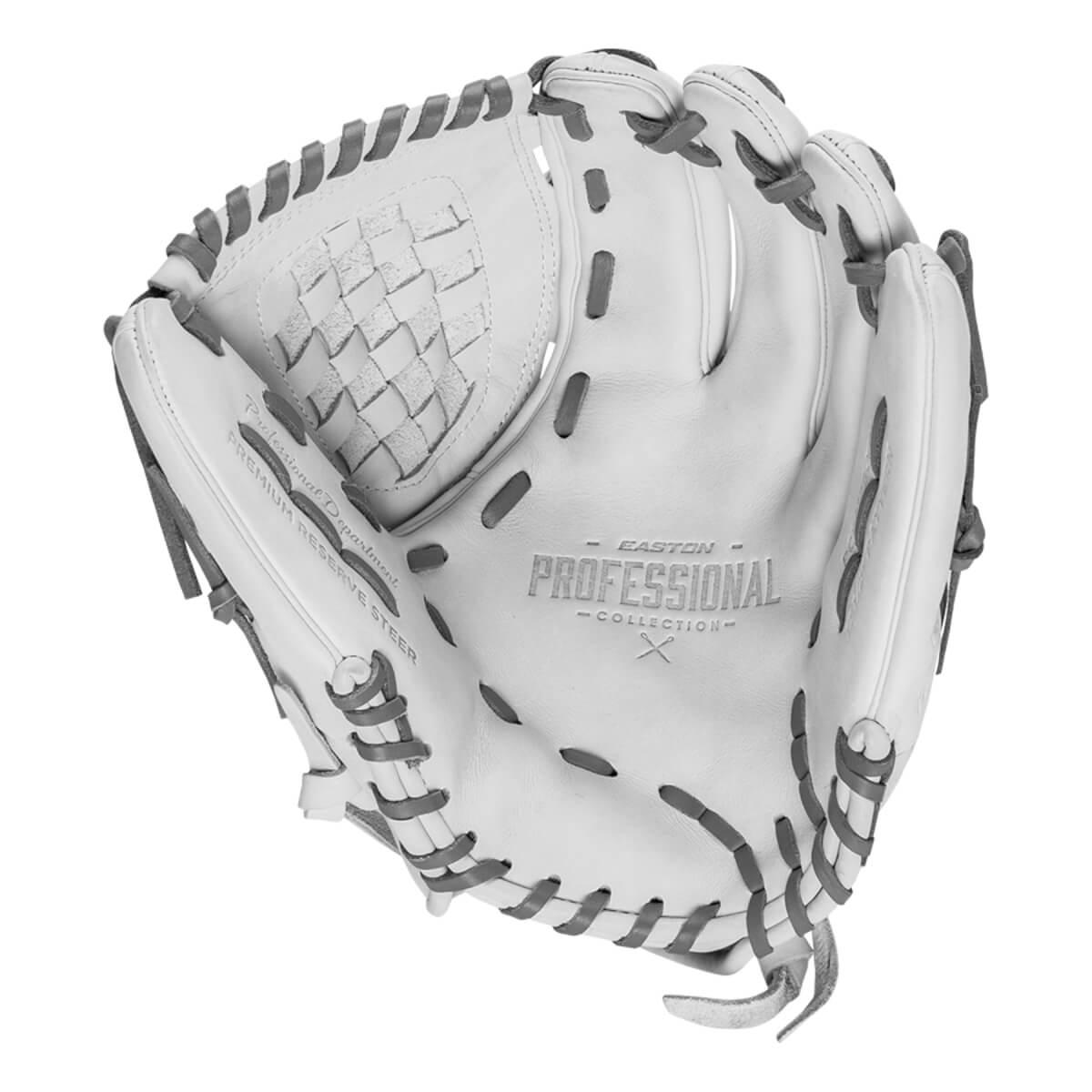 Easton Pro Collection 12.5 Fastpitch Softball Glove - PCFP125-3W