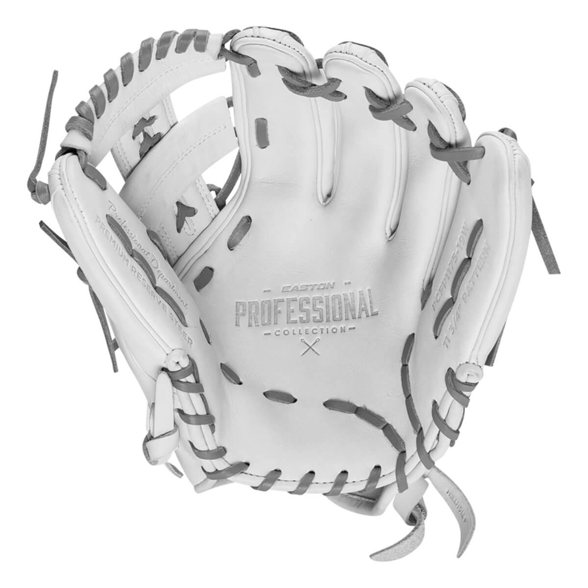 Easton Pro Collection 11.75 Fastpitch Softball Glove - PCFP1175-19W