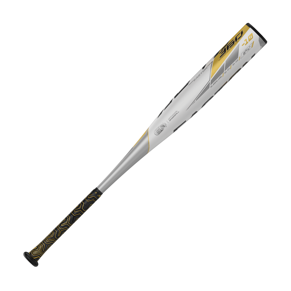 Easton Alpha 360 Speed Balanced -10 USSSA Baseball Bat SL20AL108