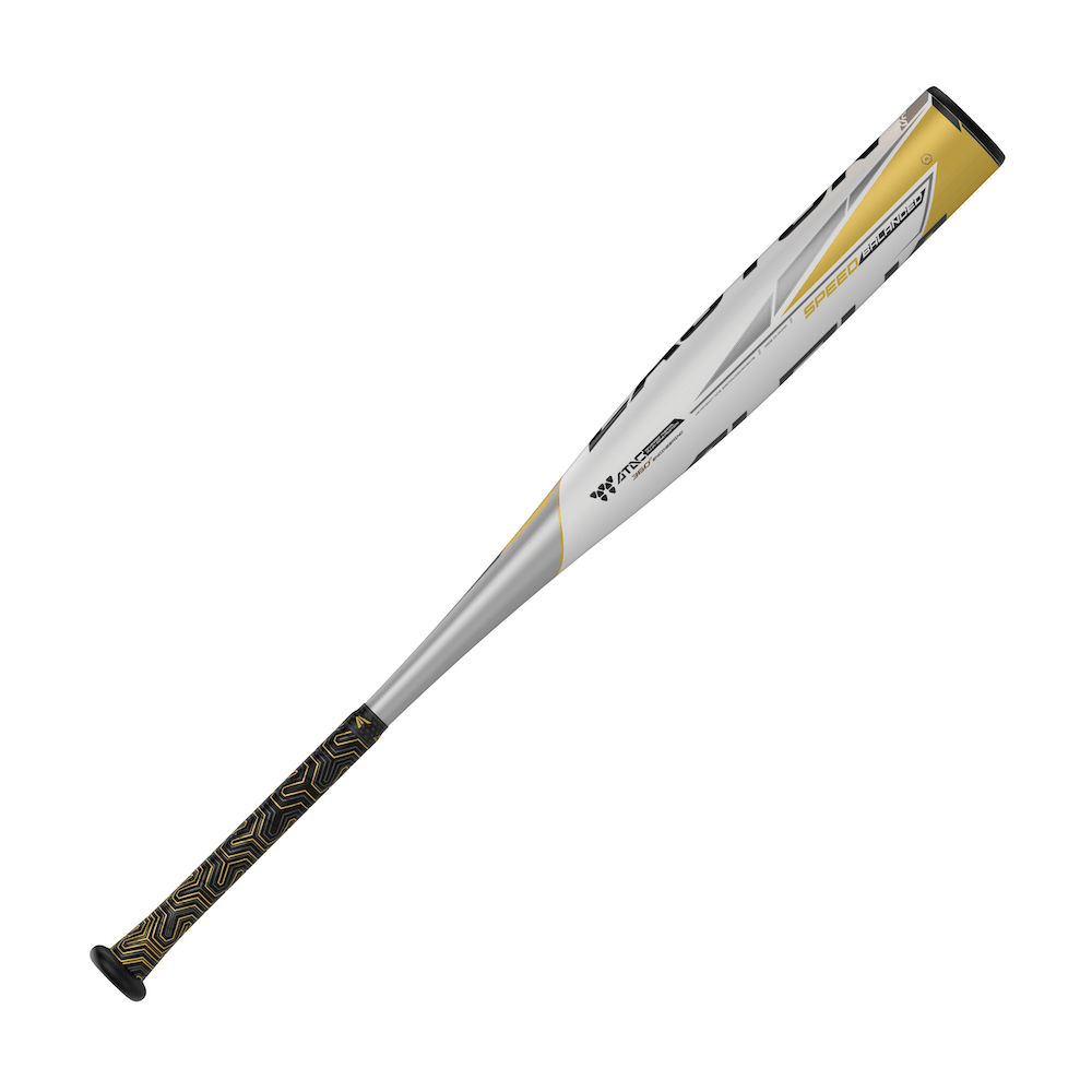 Easton Alpha 360 Speed Balanced -10 USSSA Baseball Bat SL20AL108