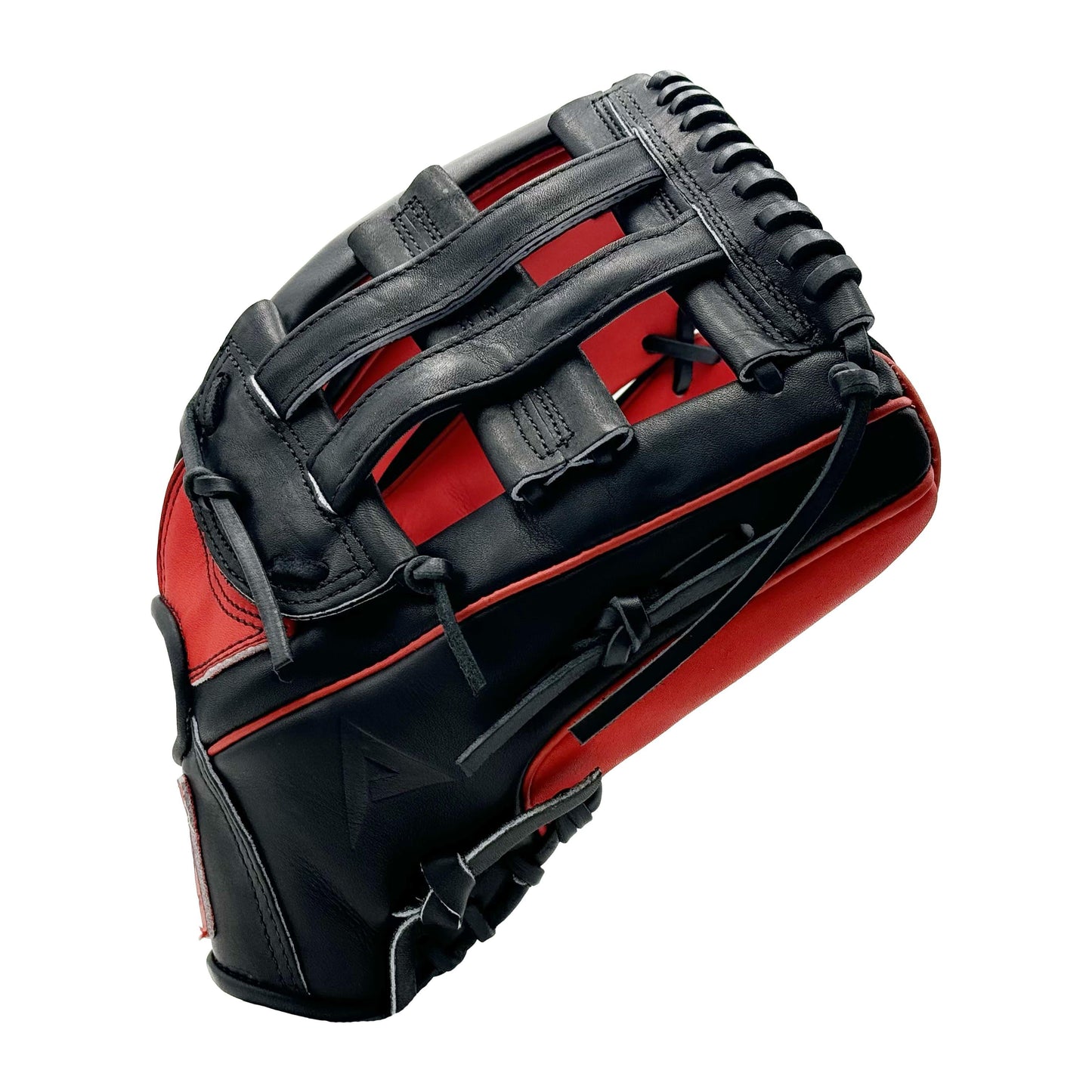 Anarchy Kip Leather Premium Softball Fielding Glove - AFG010