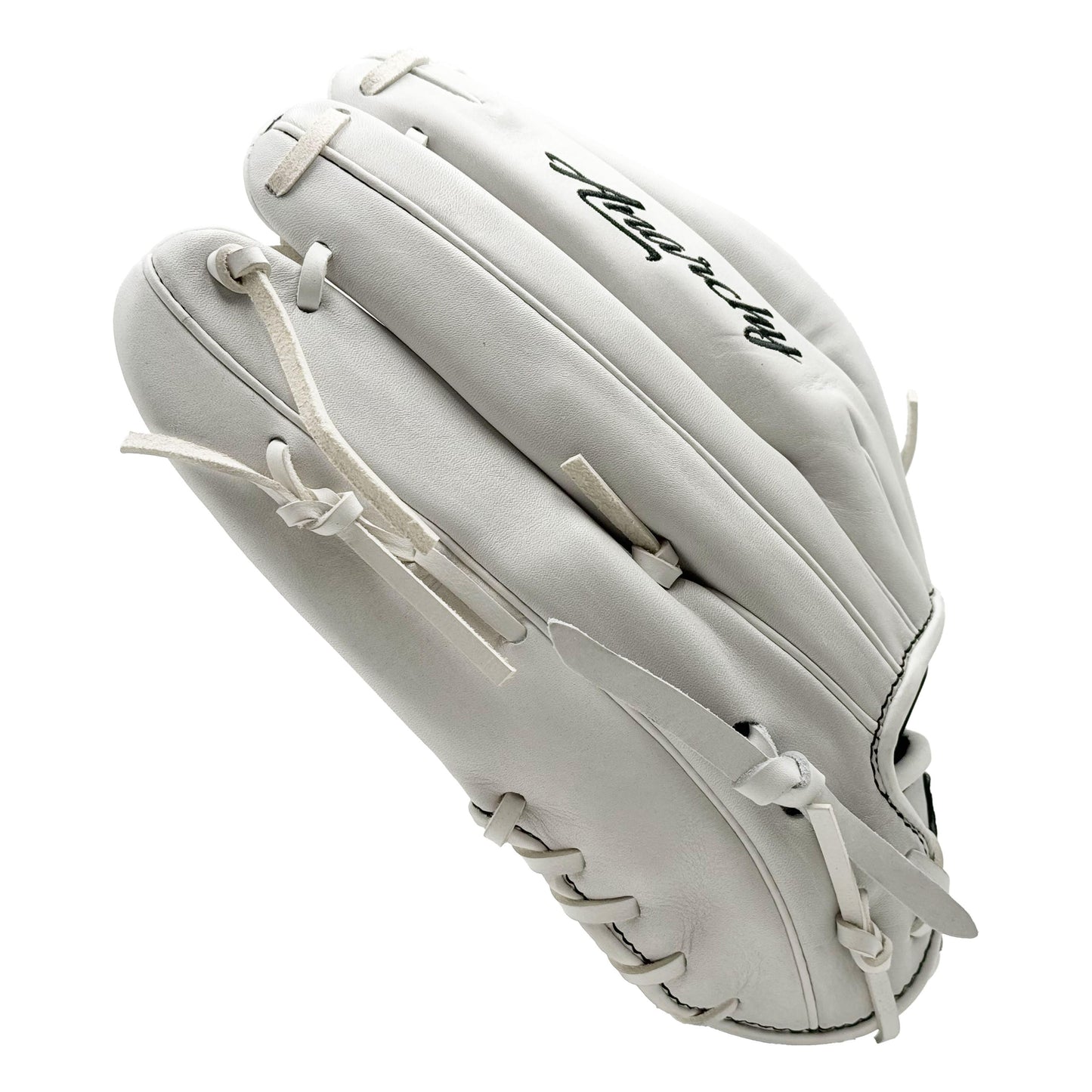 Anarchy Kip Leather Premium Softball Fielding Glove - AFG011