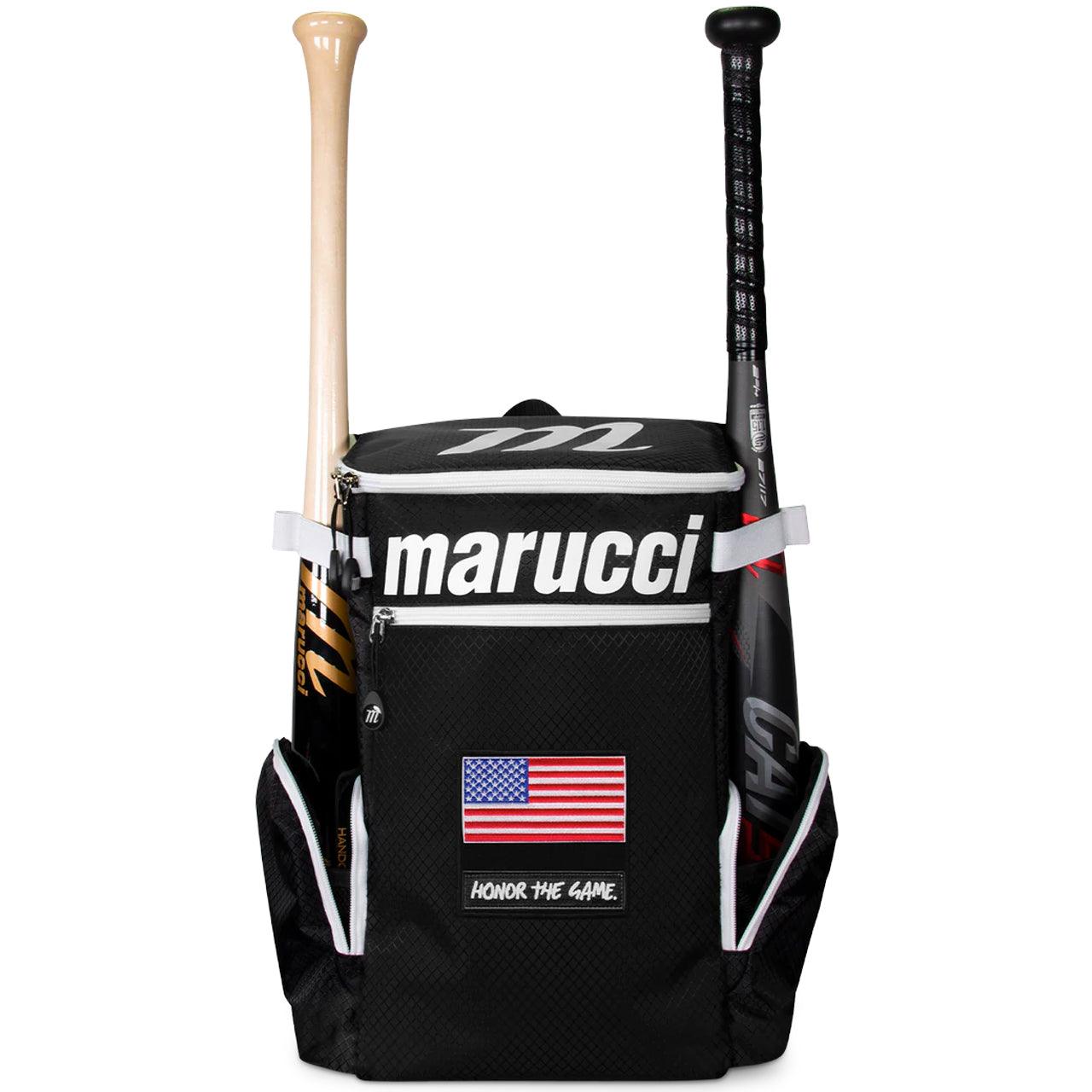 2021 Marucci Badge Youth Bat Pack Bag