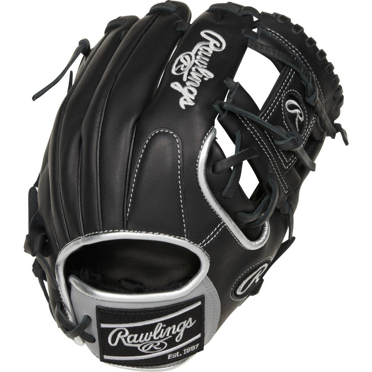 Rawlings Encore Collection 11.50 Baseball Glove - EC1150-2B