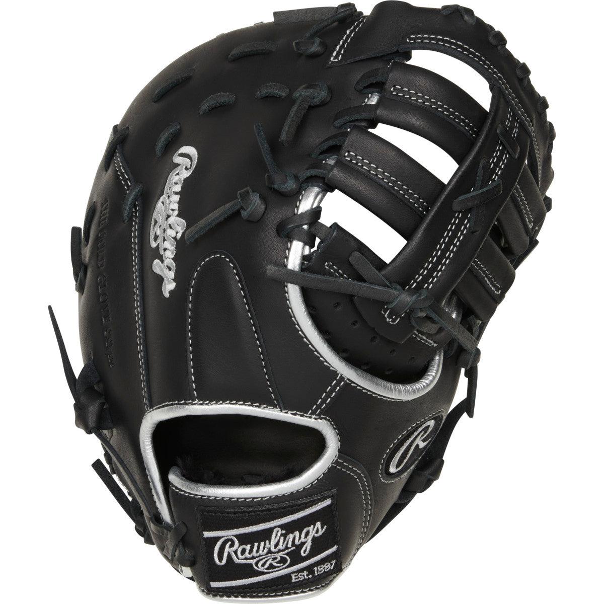 Rawlings Encore Collection 12 First Base Baseball Glove - ECFBM-10B