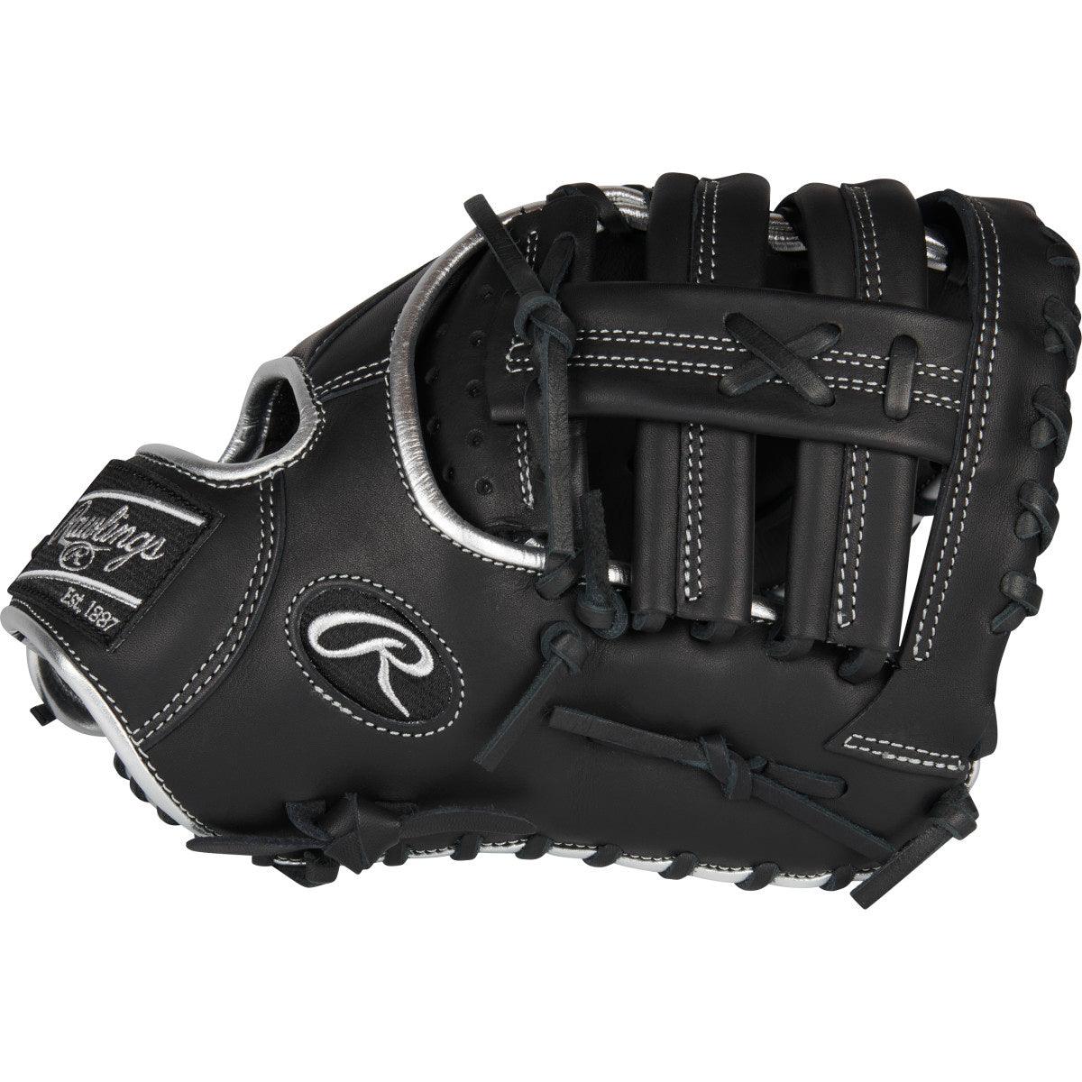 Rawlings Encore Collection 12 First Base Baseball Glove - ECFBM-10B