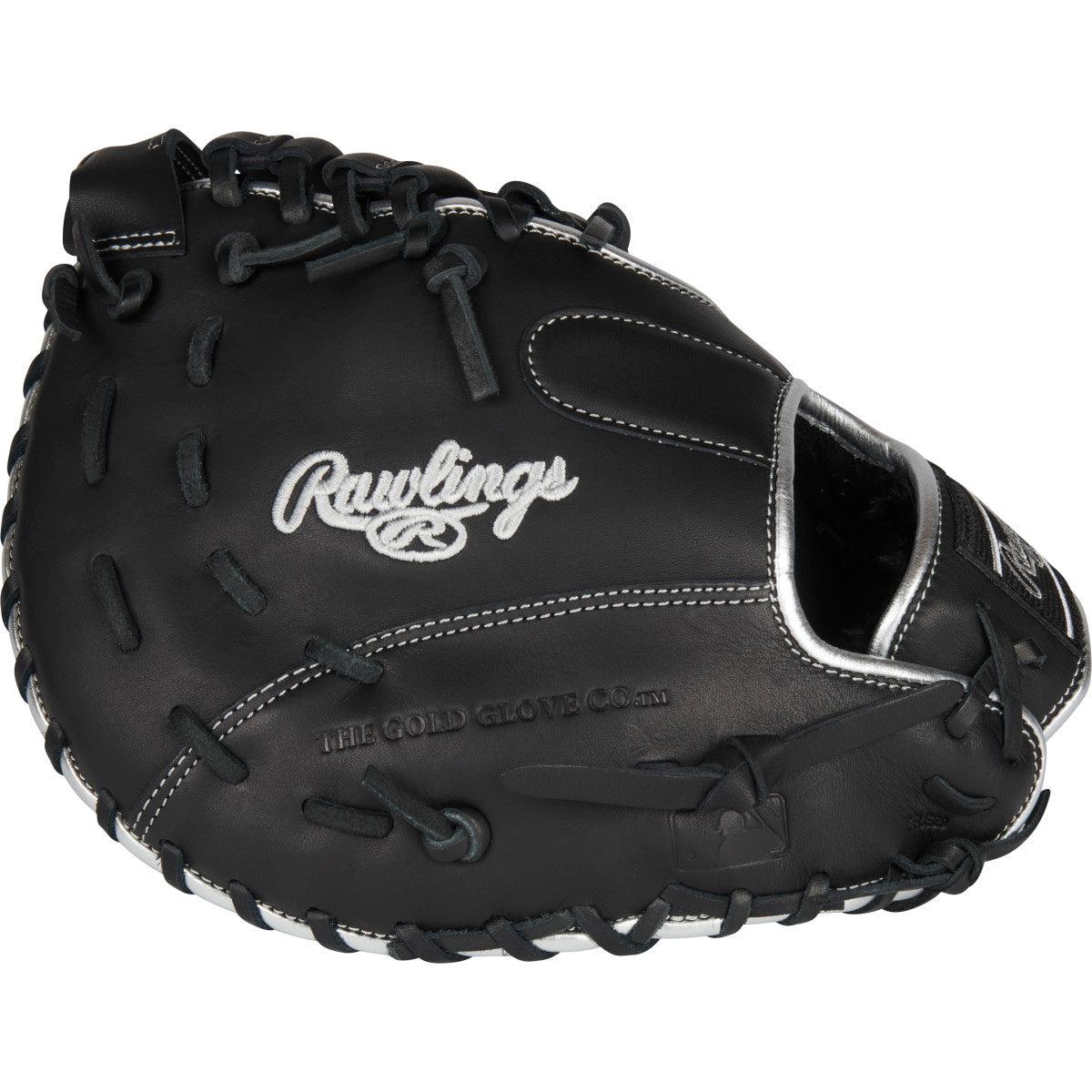 Rawlings Encore Collection 12 First Base Baseball Glove - ECFBM-10B