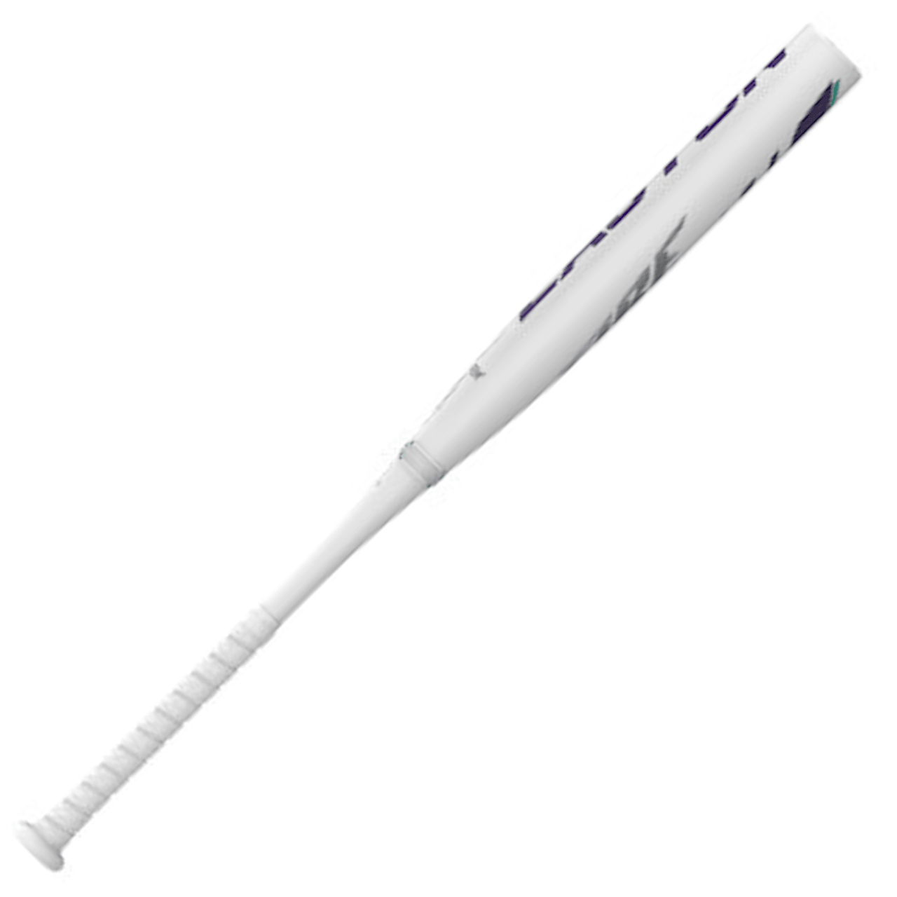 2024 Easton Firefly -12 USSSA/ASA Dual Stamp Fastpitch Softball Bat EFP4FF12