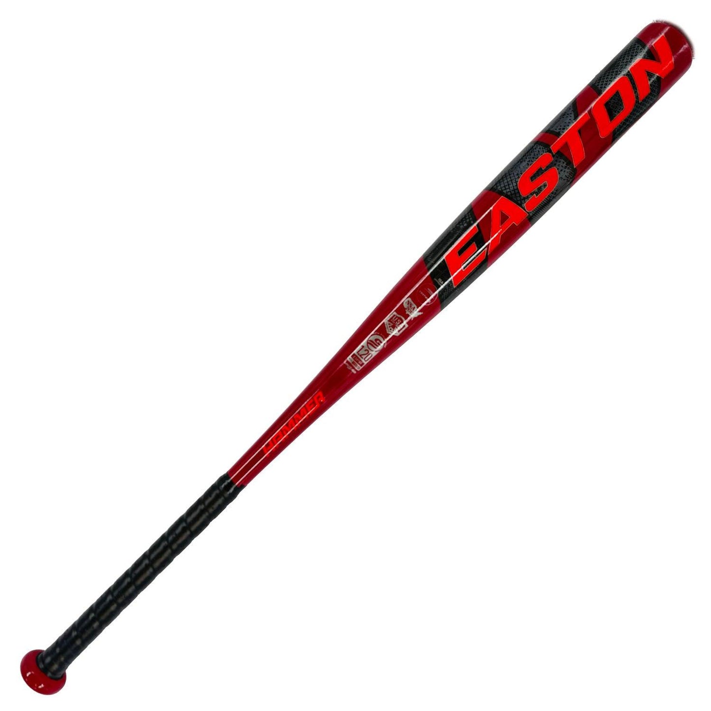 2024 Easton Hammer USA/USSSA Slowpitch Softball Bat - ESD4HML