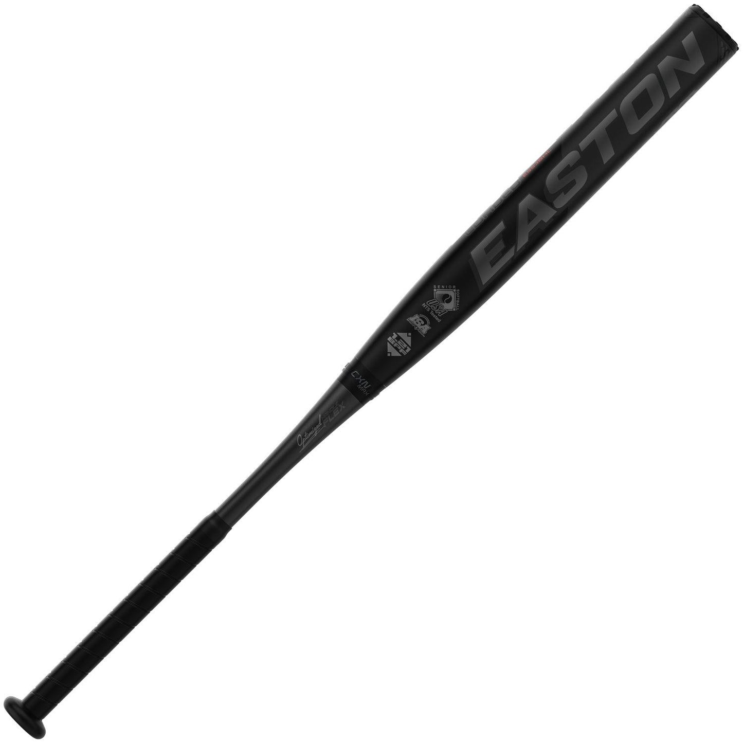 2024 Easton Helmer Hitman 44 SSUSA Senior Slowpitch Softball Bat - ESS3BHL