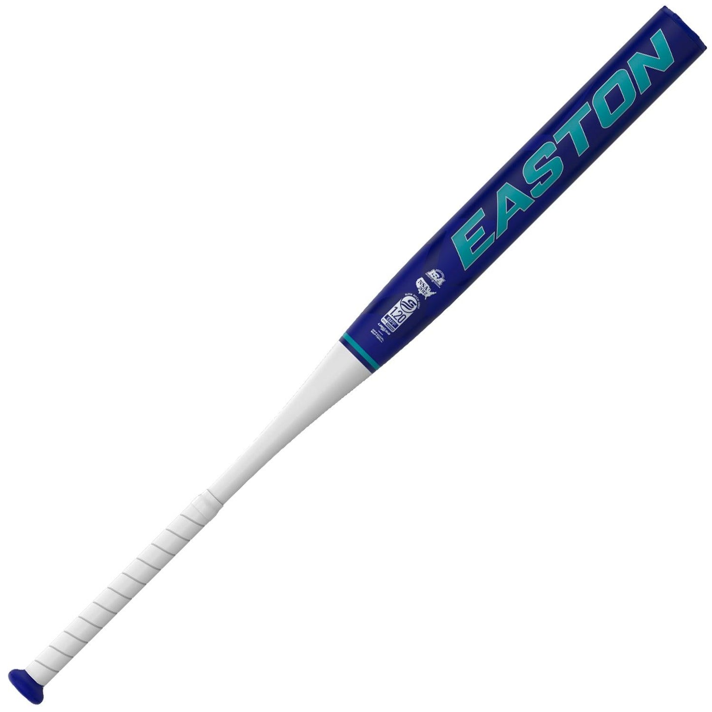 2023 Easton Tantrum 12.75 1pc Loaded USSSA Slowpitch Softball Bat - ESU3TNT1L