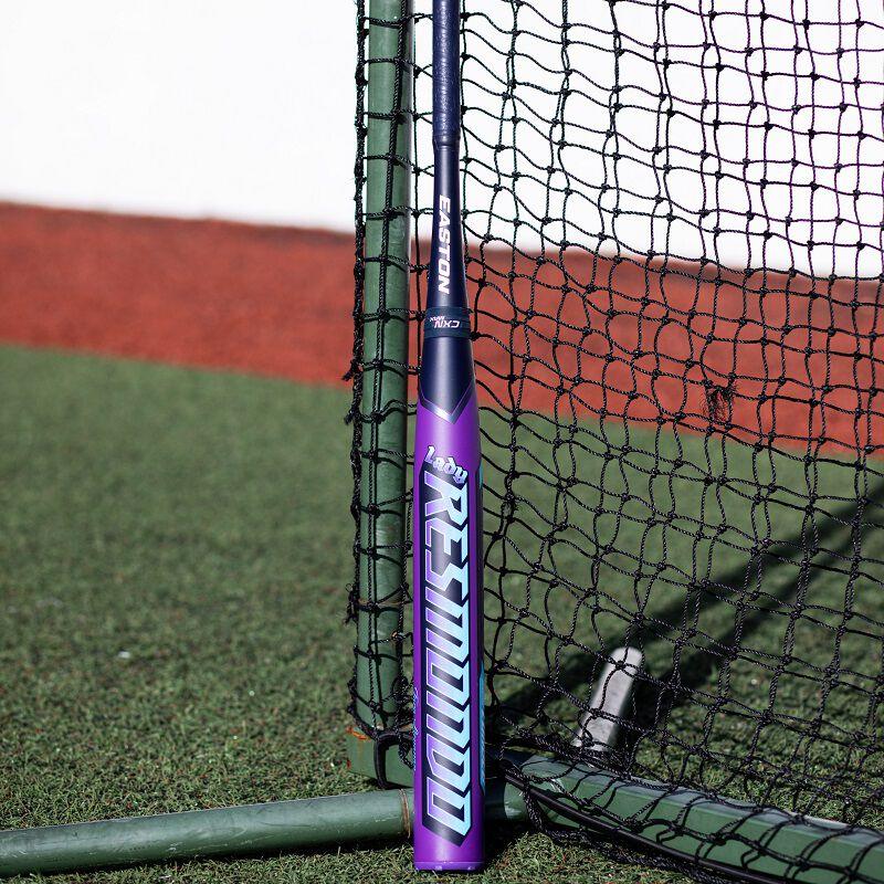 2024 Easton Lady Resmondo USSSA Slowpitch Softball Bat - ESU4LRESL