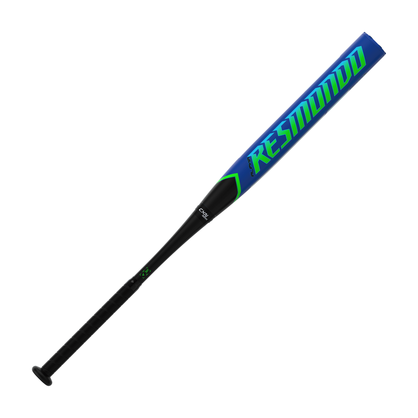 2024 Easton Resmondo USSSA Slowpitch Softball Bat Xtra Load - ESU4RESX