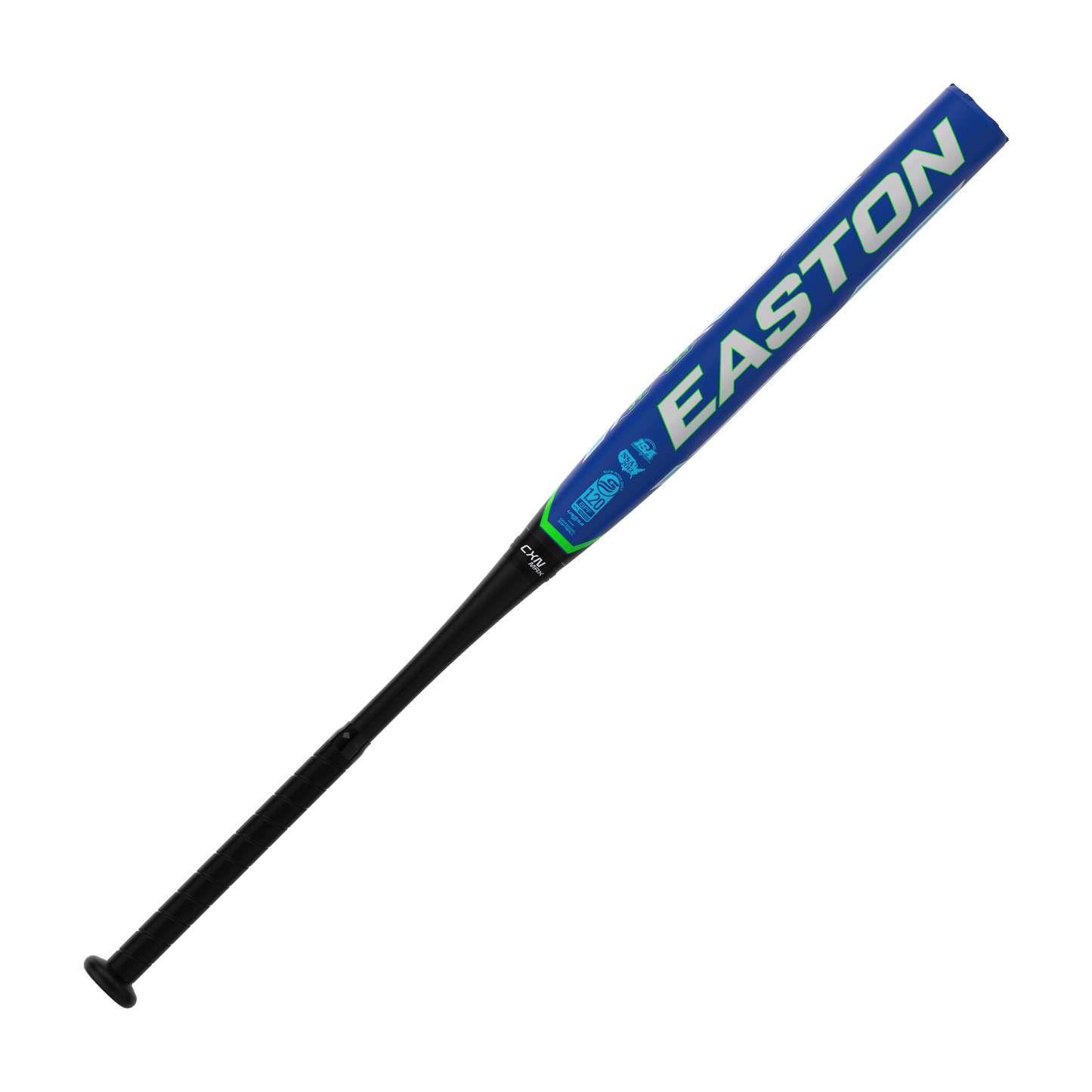 2024 Easton Resmondo USSSA Slowpitch Softball Bat Xtra Load - ESU4RESX