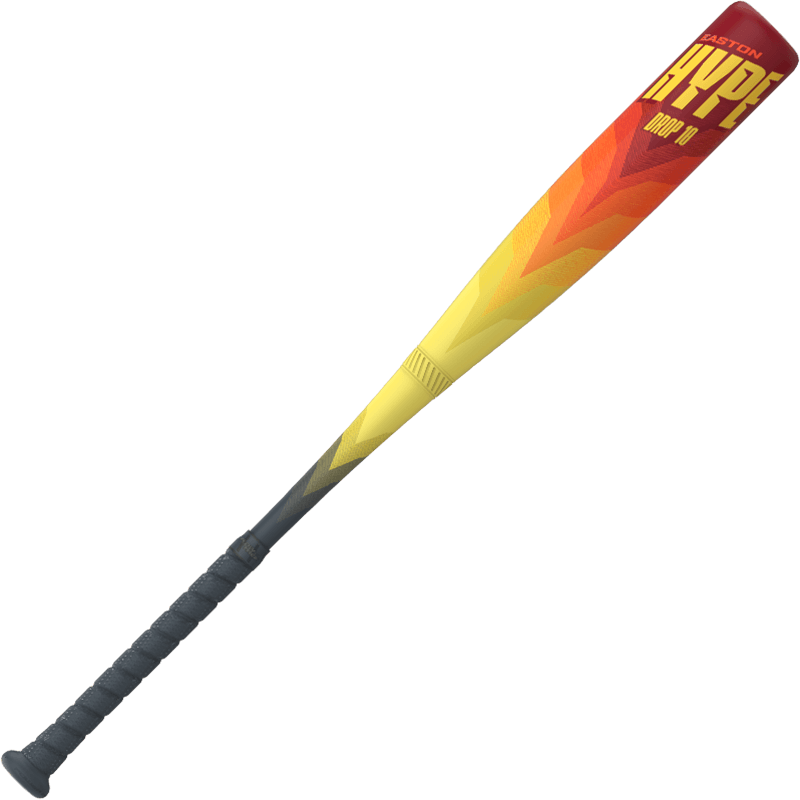 2024 Easton Hype Fire (-10) USSSA Baseball Bat - EUT4HYP10