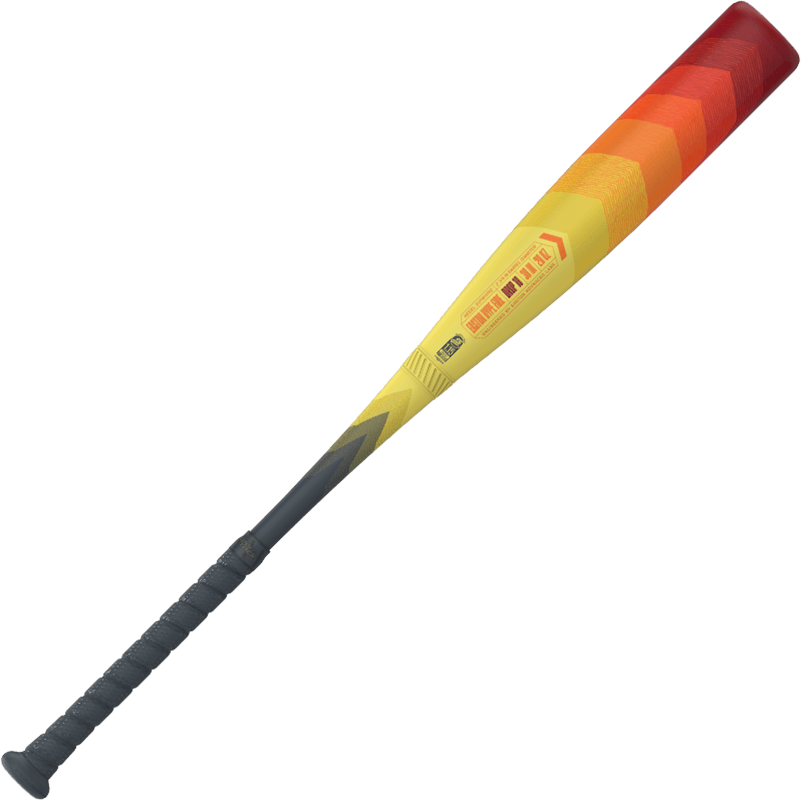 2024 Easton Hype Fire (-10) USSSA Baseball Bat - EUT4HYP10