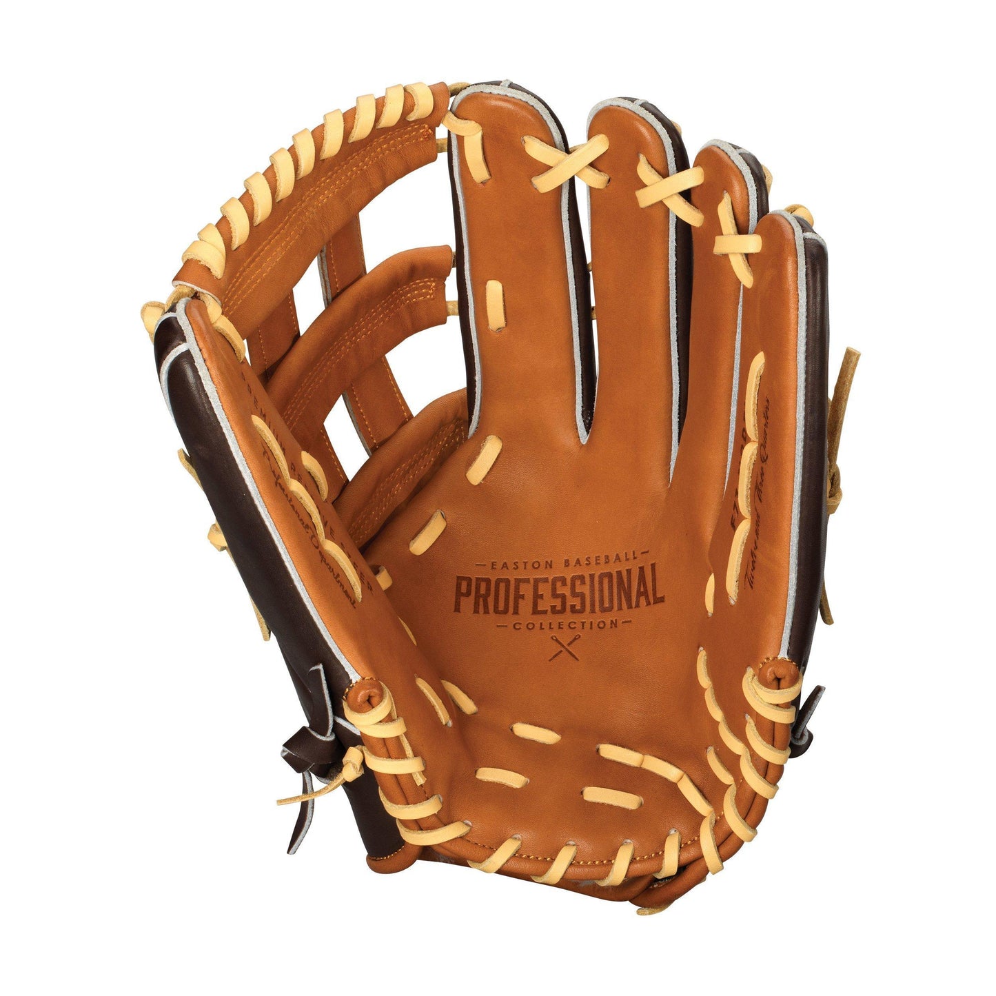 Easton Pro Collection F73 12.75 Baseball Glove A130508