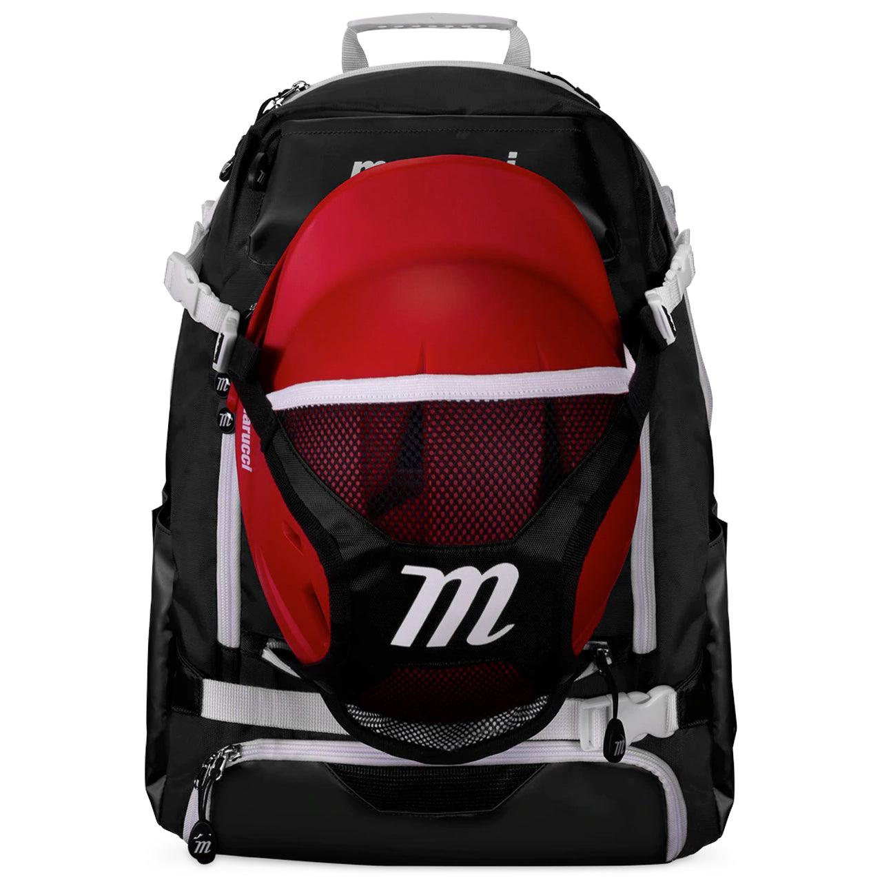 2021 Marucci Fortress Bat Pack Bag