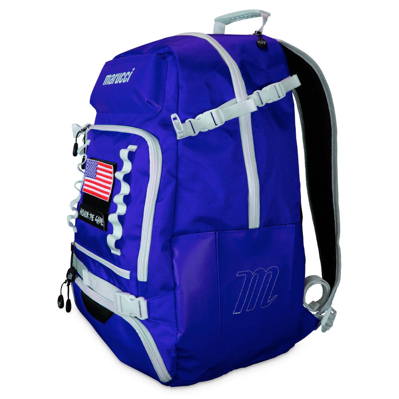 2021 Marucci Fortress Bat Pack Bag
