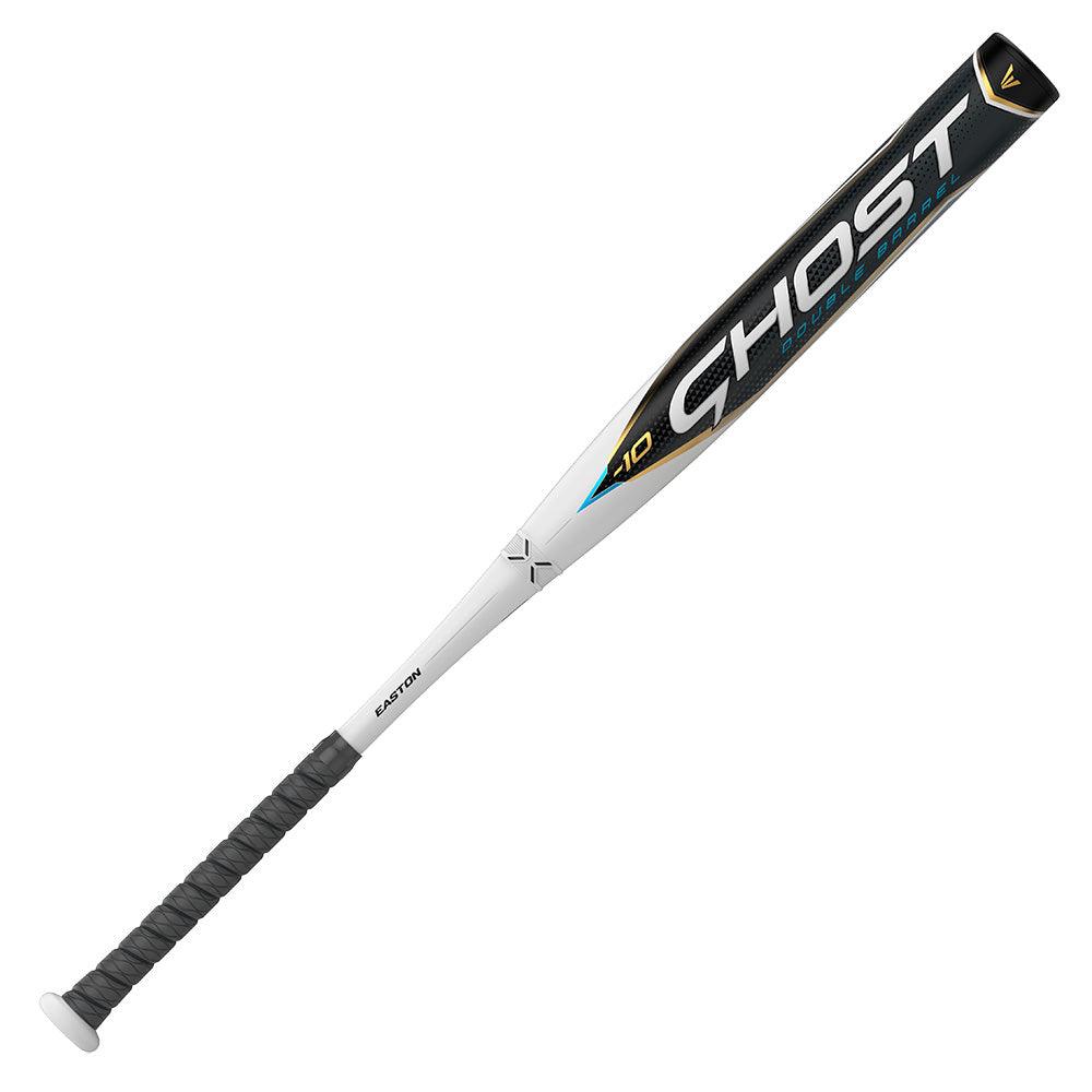 Easton Ghost -10 USSSA/ASA Dual Stamp Fastpitch Softball Bat FP22GH10