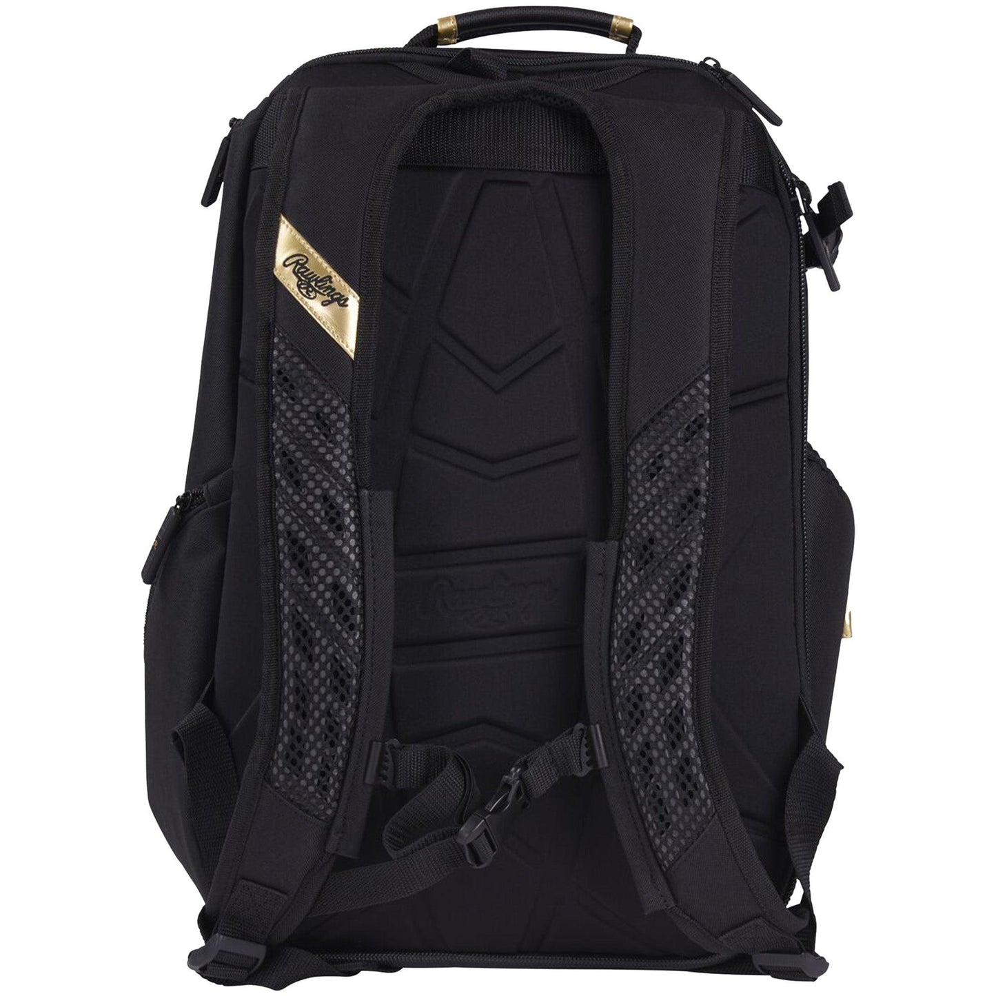Rawlings Gold Collection Utility Backpack Bag