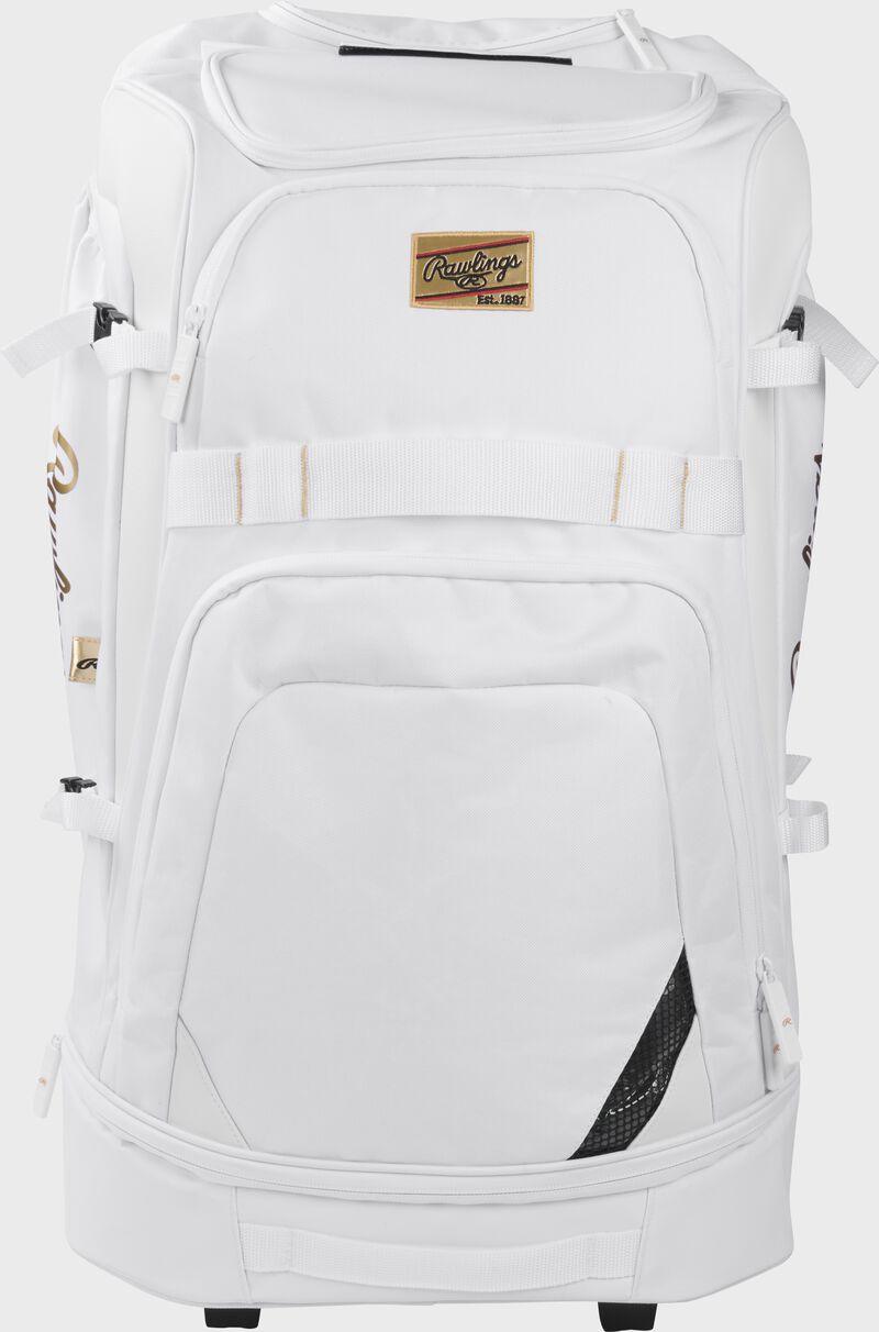 Rawlings Gold Collection Wheeled Bag