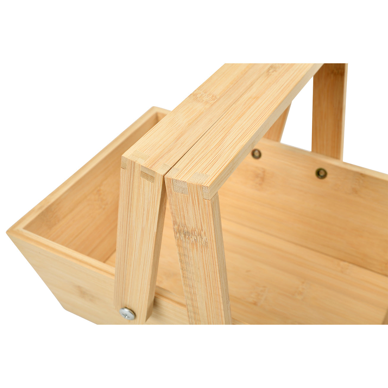 Children's Garden Basket - RHS Growing Gardeners