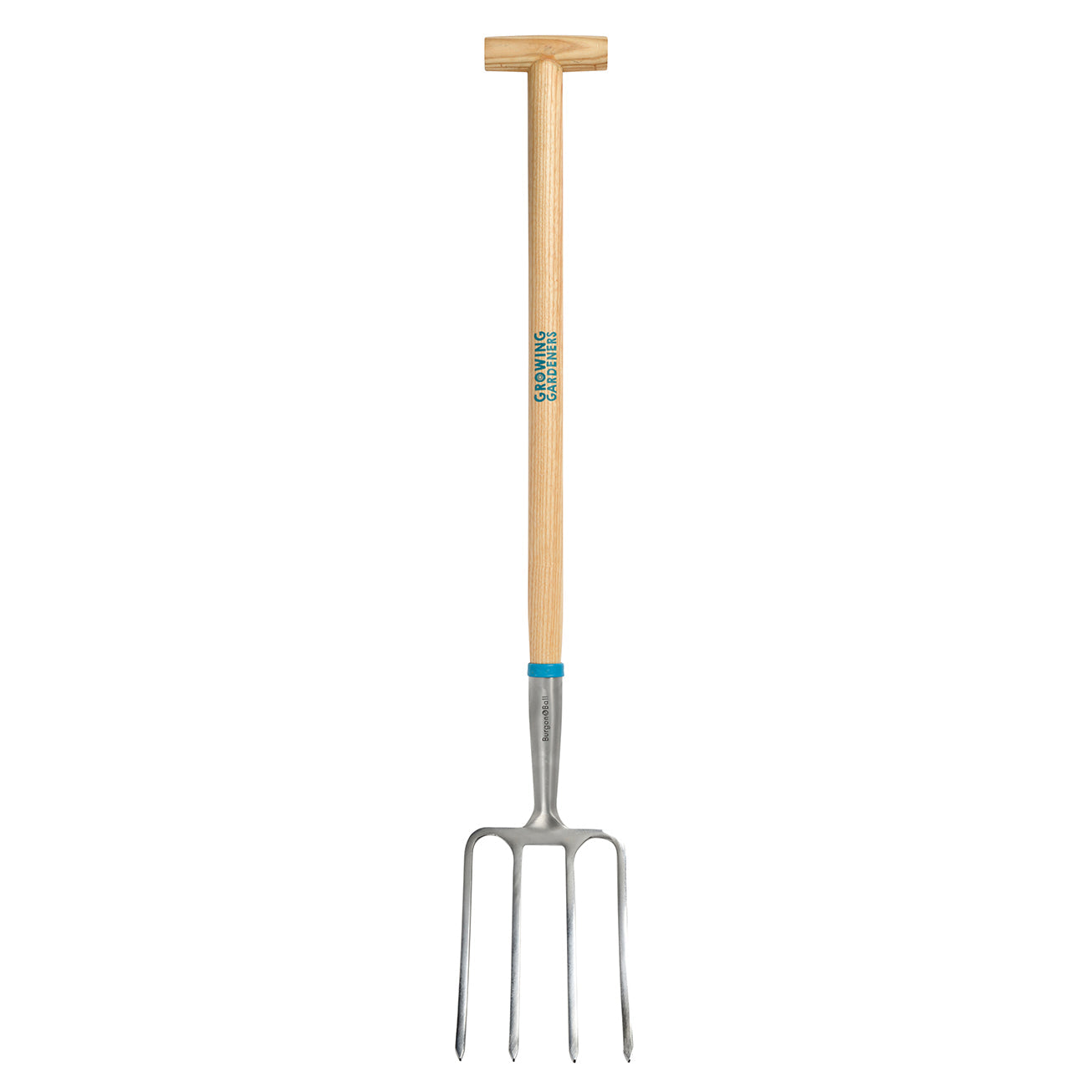 Children's Garden Fork - RHS Growing Gardeners