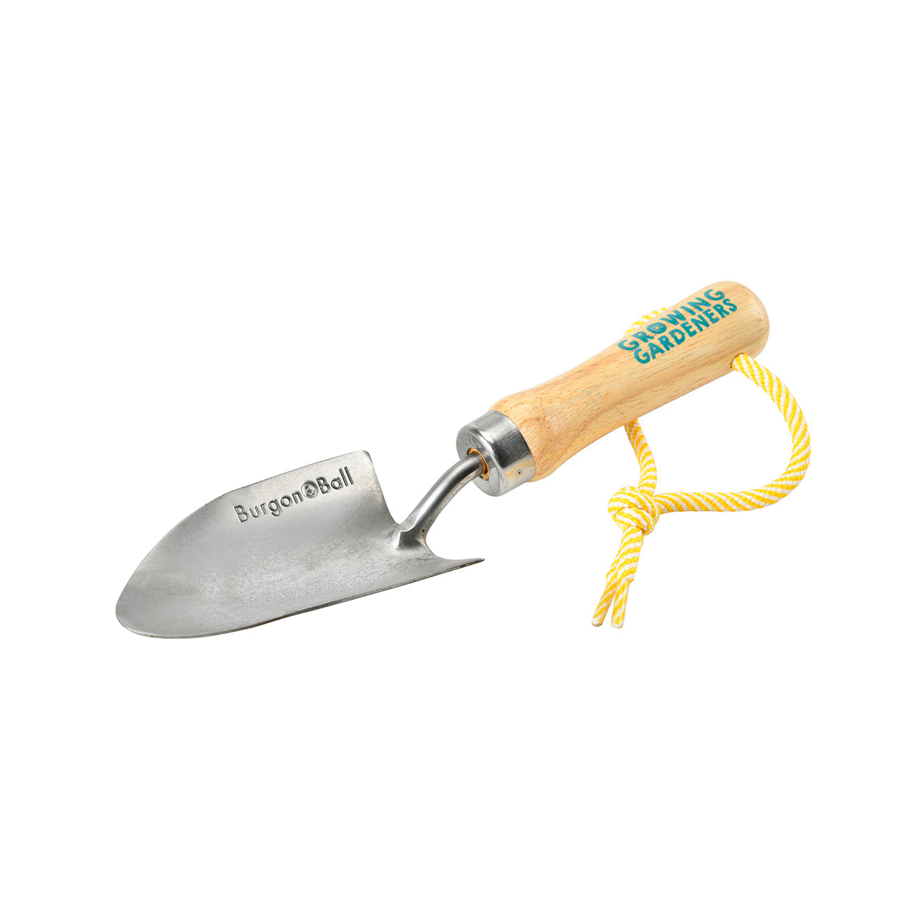 Children's Hand Trowel - RHS Growing Gardeners