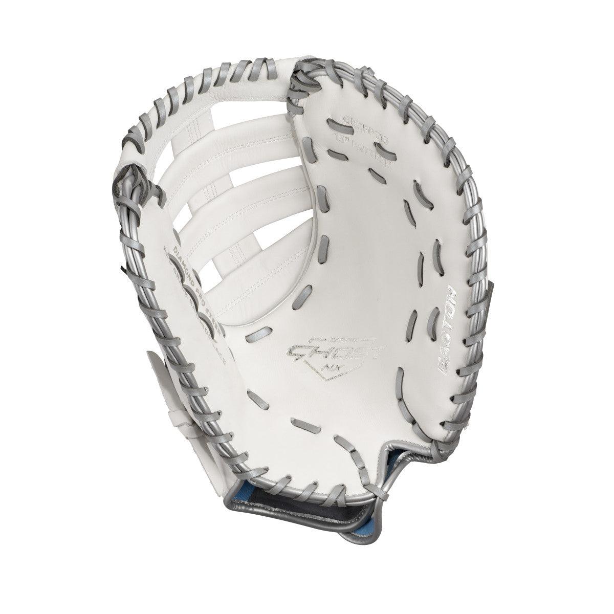 2023 Easton Ghost NX 13 First Base Fastpitch Glove - GNXFP313