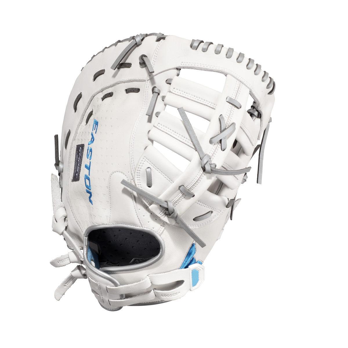 2023 Easton Ghost NX 13 First Base Fastpitch Glove - GNXFP313