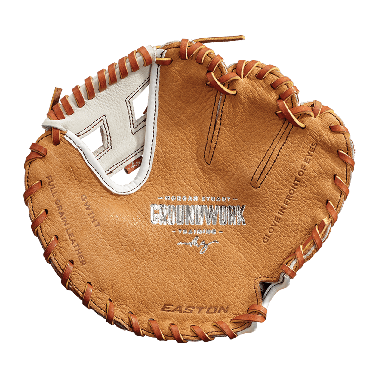 Easton Groundwork 10 One Hand Fastpitch Training Glove