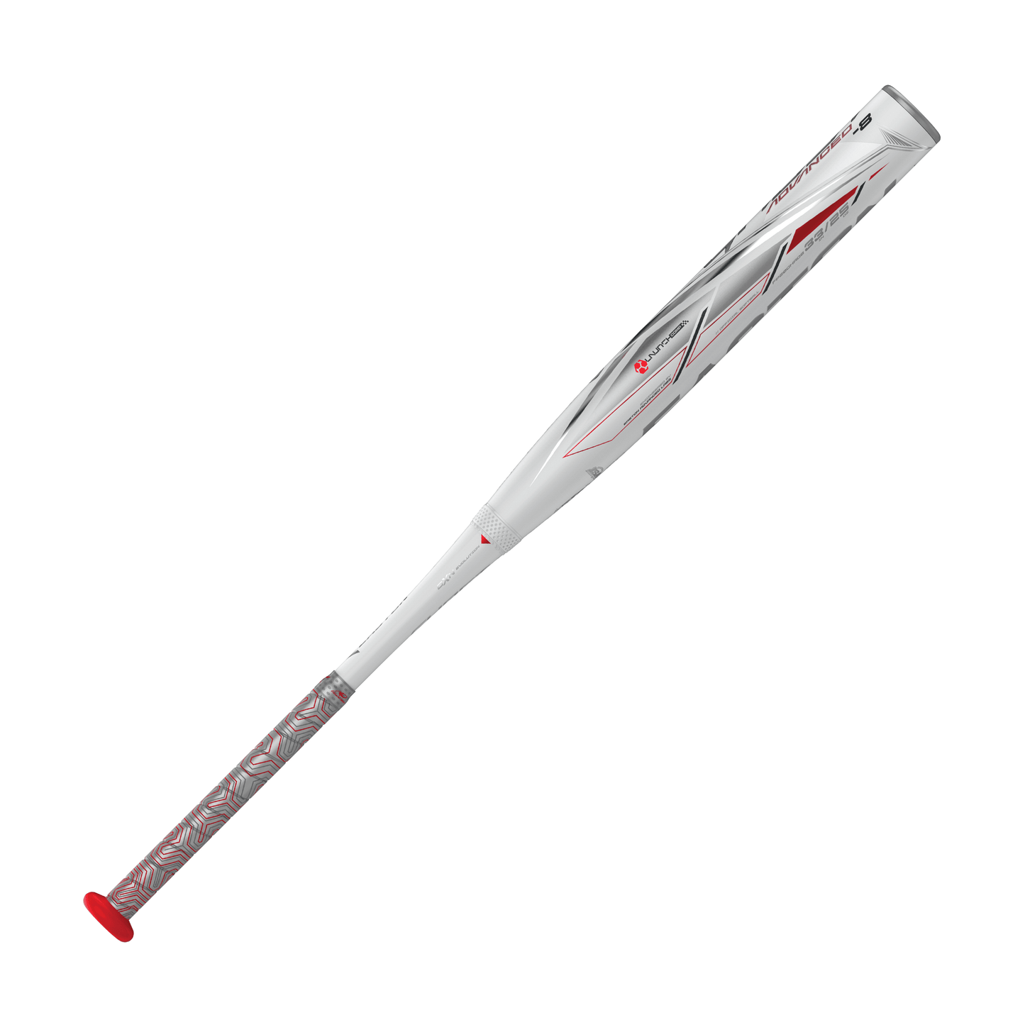 2020 Easton Ghost Advanced -8 USSSA/ASA Dual Stamp Fastpitch Softball Bat FP20GHAD8