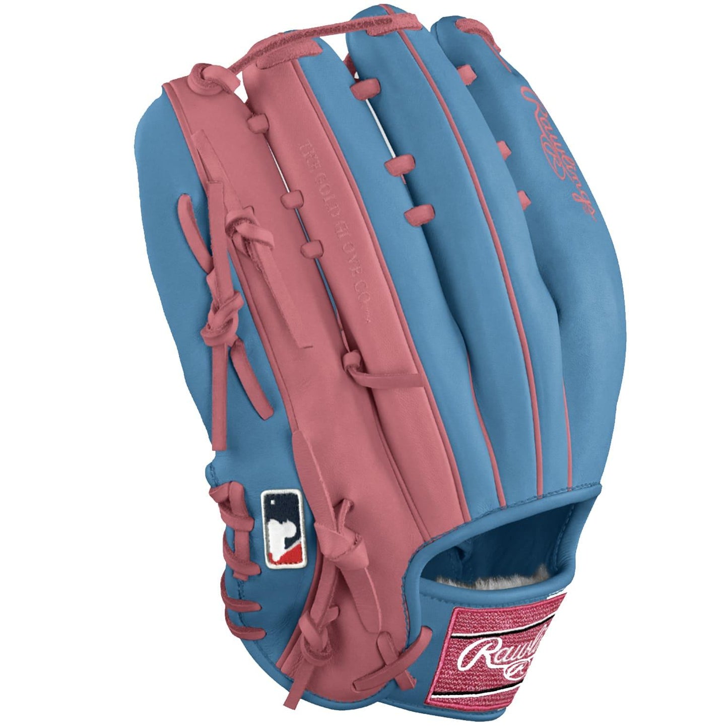 2024 Rawlings Heart of The Hide 13 Slowpitch Softball Glove - R1