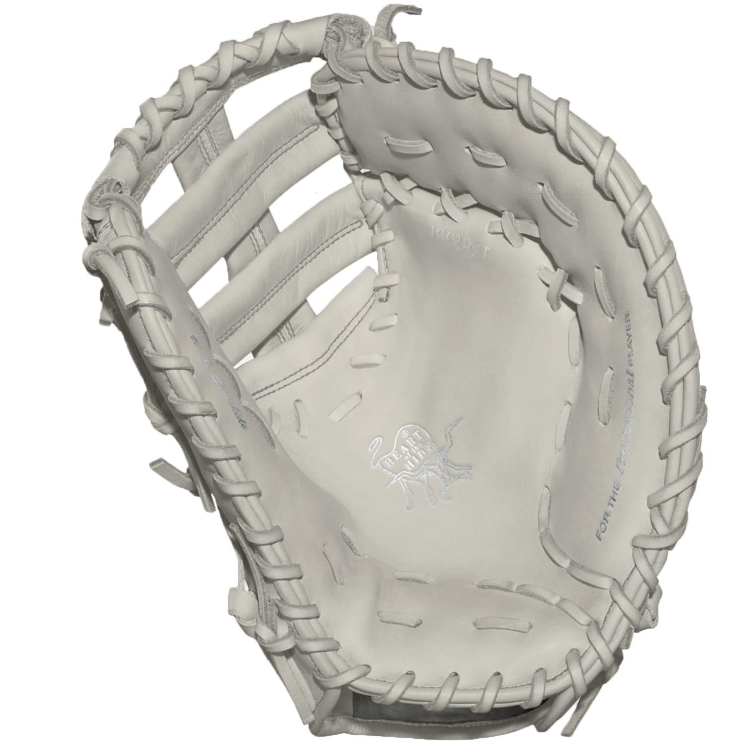 2024 Rawlings Heart of The Hide 13 First Base Slowpitch Glove - R6