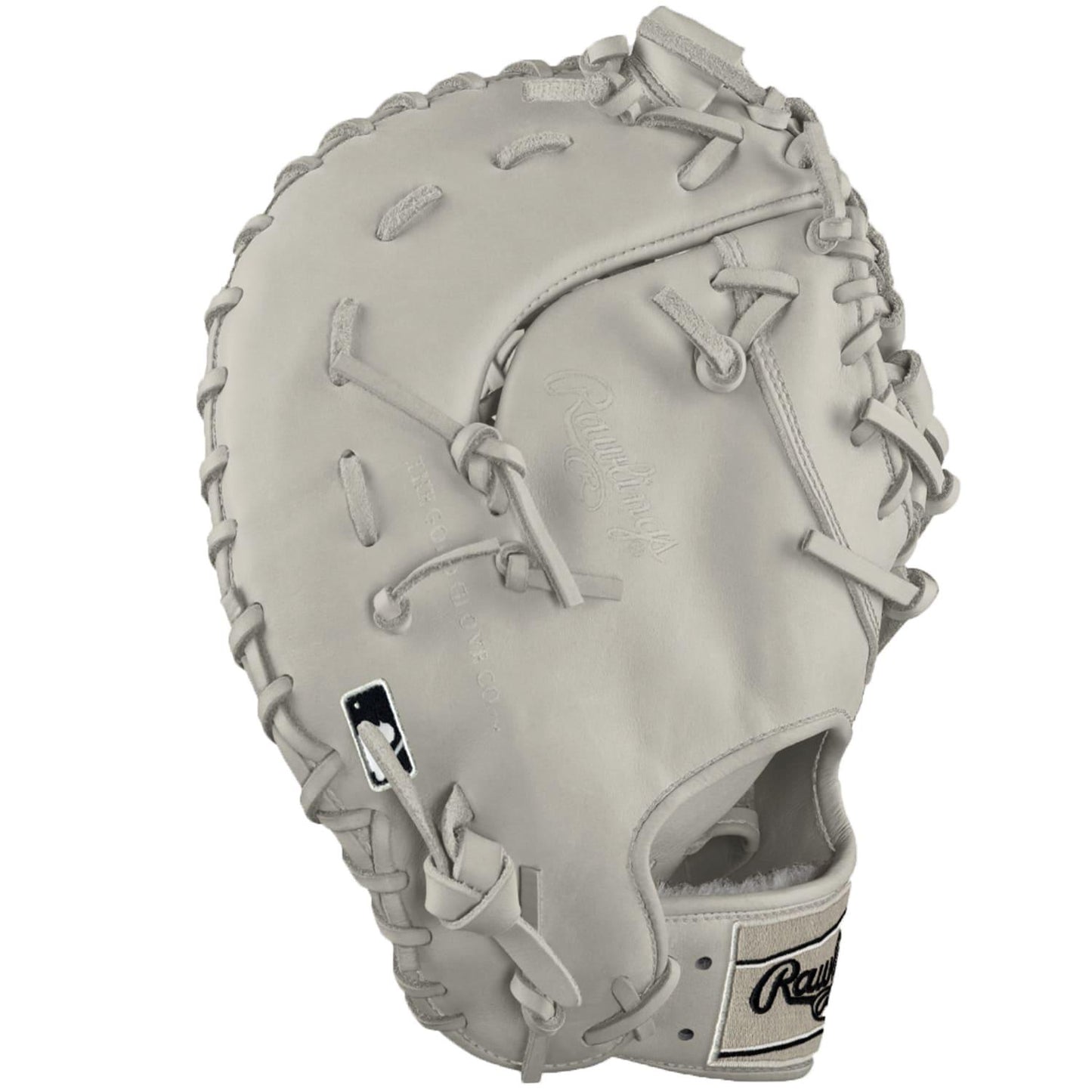 2024 Rawlings Heart of The Hide 13 First Base Slowpitch Glove - R6
