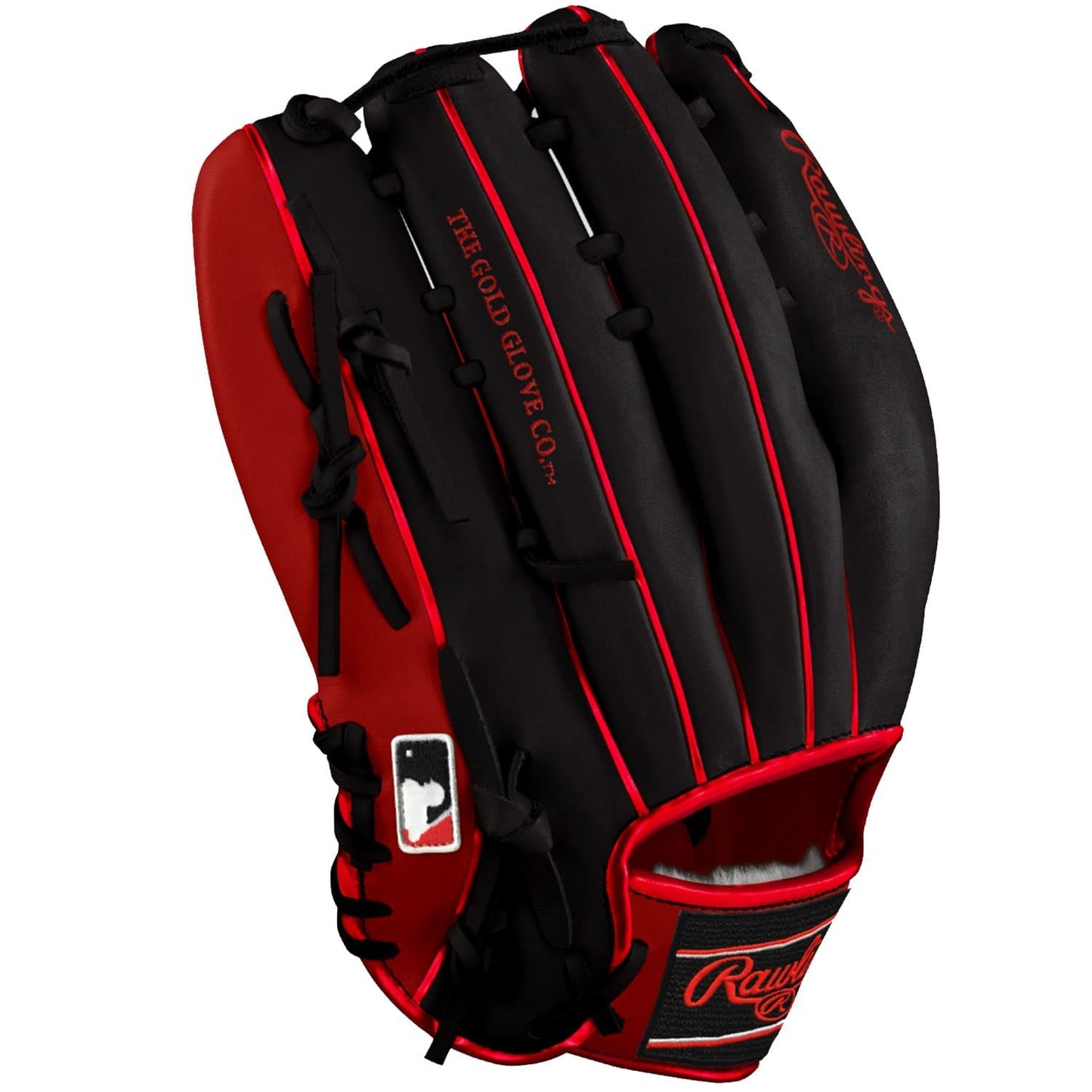 2024 Rawlings Heart of The Hide 13 Slowpitch Softball Glove - R9