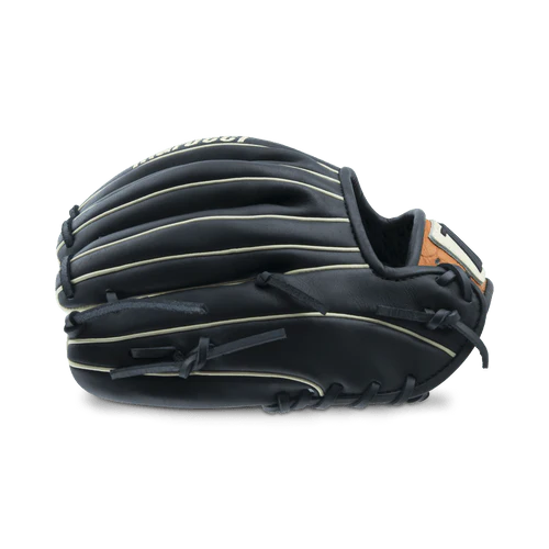 Marucci Capitol 11.5 Baseball Glove - MFG2CP43A2-BK/GT